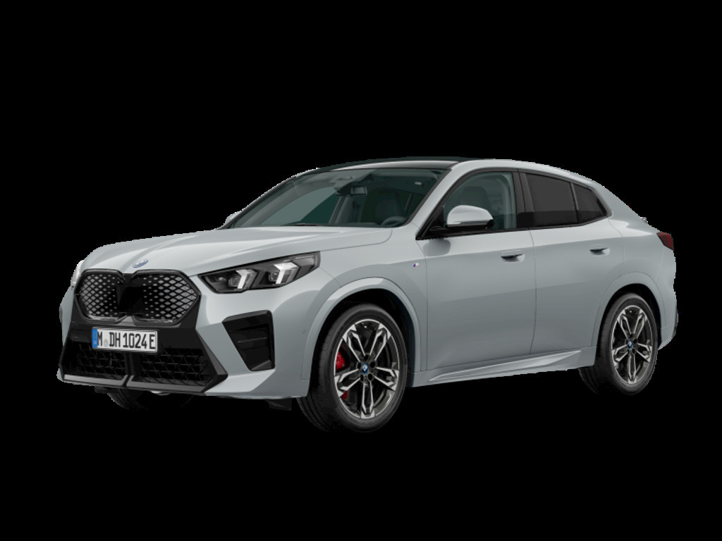 BMW iX2