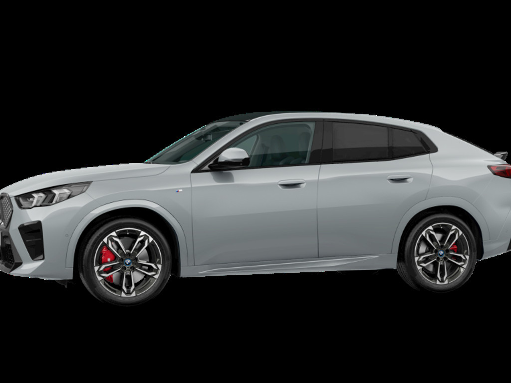 BMW iX2