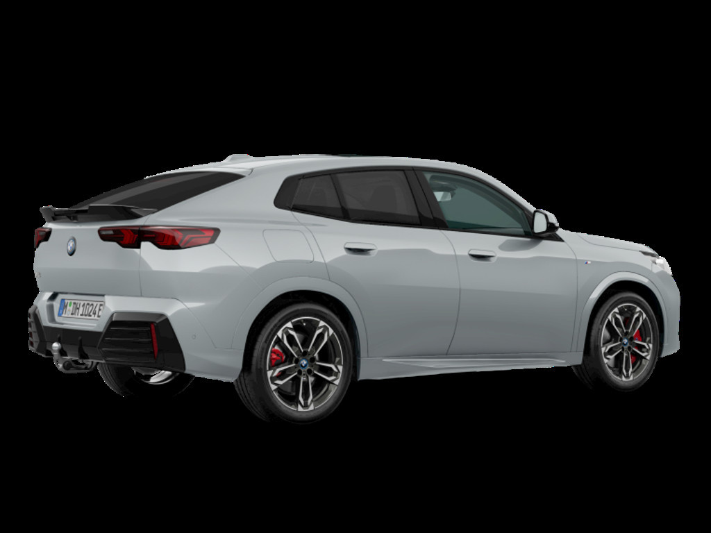 BMW iX2