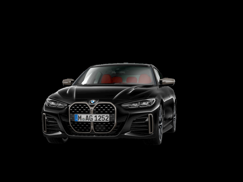 BMW M440 Coupé Gran Coupé M440i
