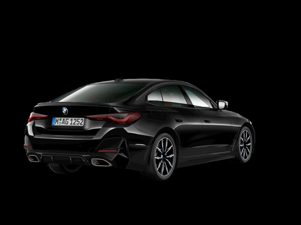 BMW M440