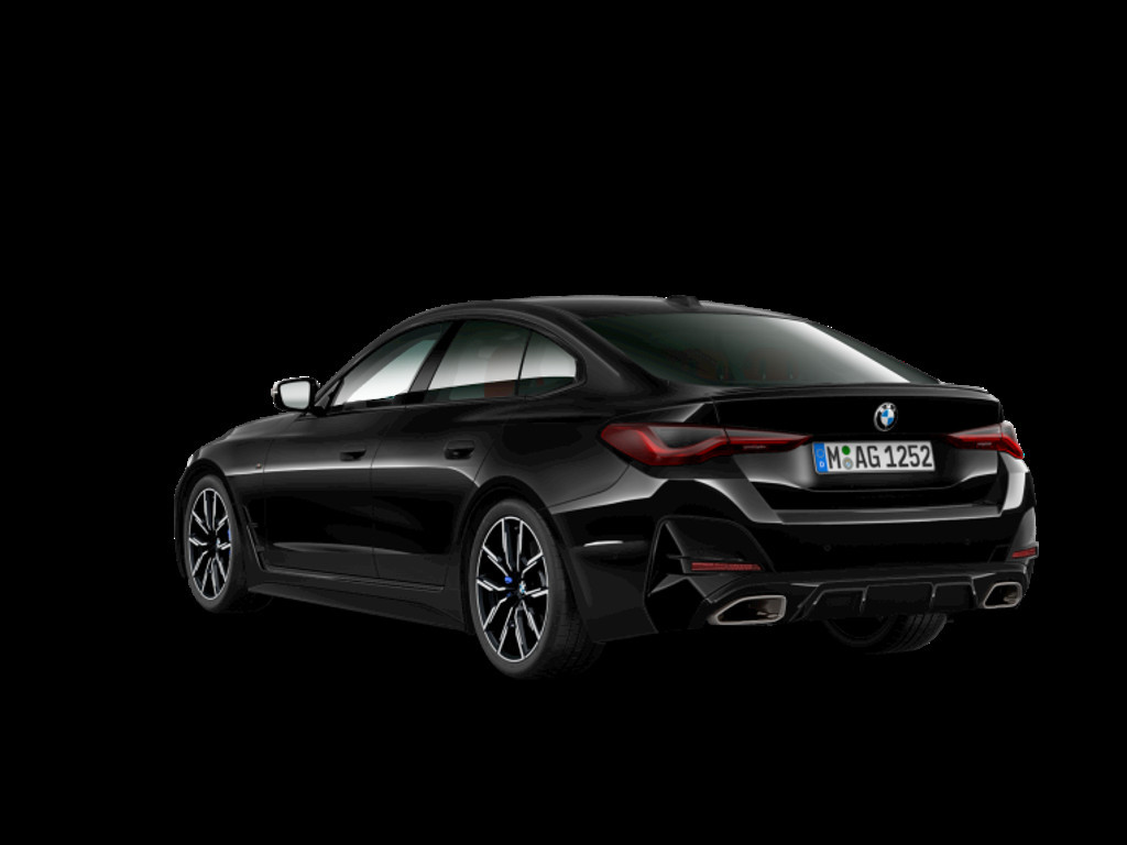 BMW M440