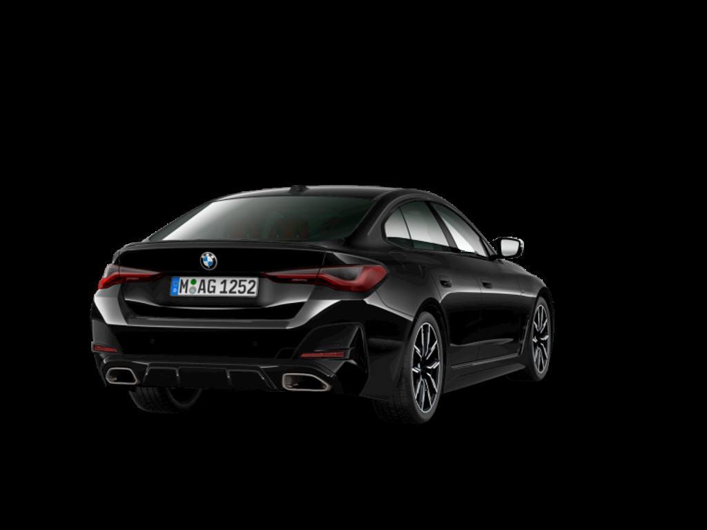 BMW M440