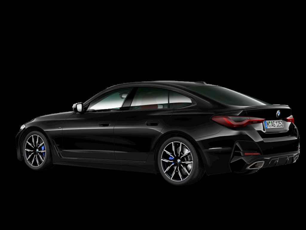 BMW M440