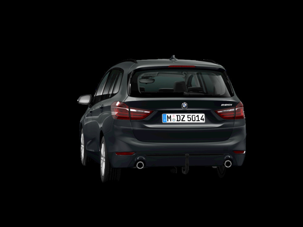 BMW 2 Serie