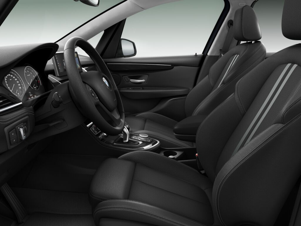 BMW 2 Serie
