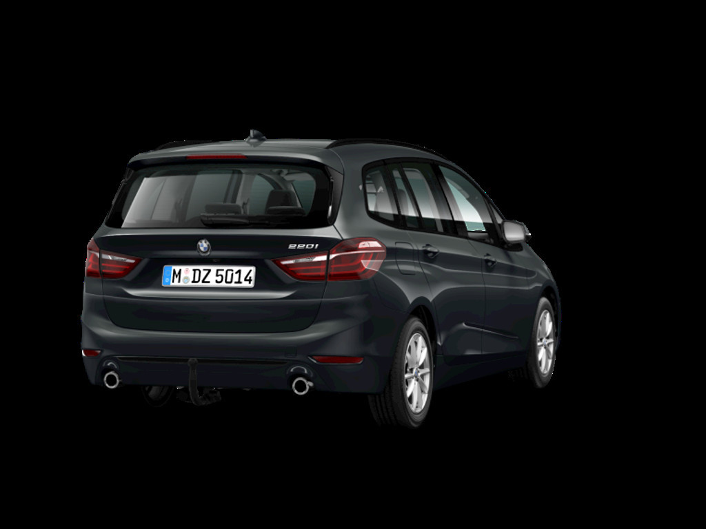 BMW 2 Serie