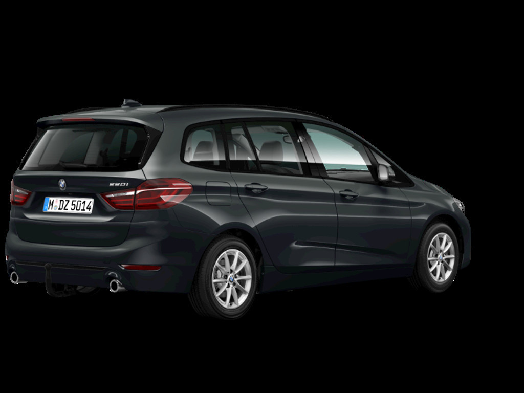 BMW 2 Serie