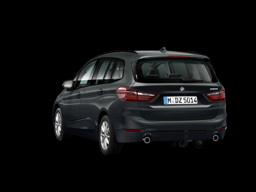 BMW 2 Serie