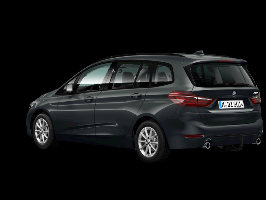 BMW 2 Serie