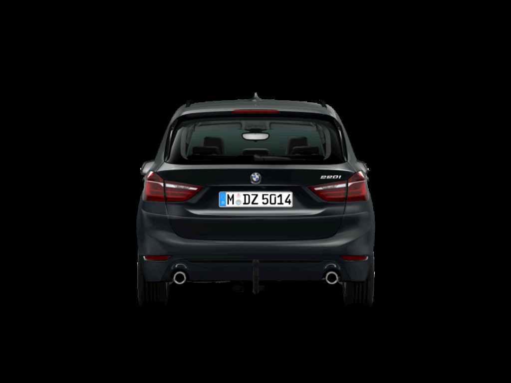 BMW 2 Serie