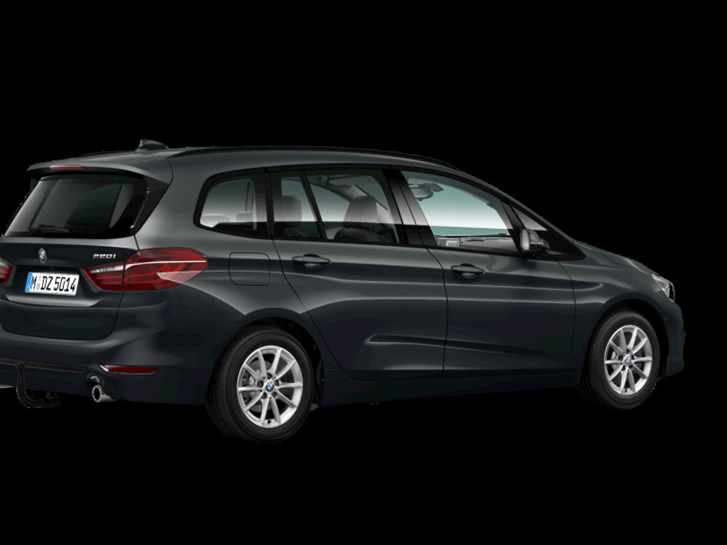 BMW 2 Serie