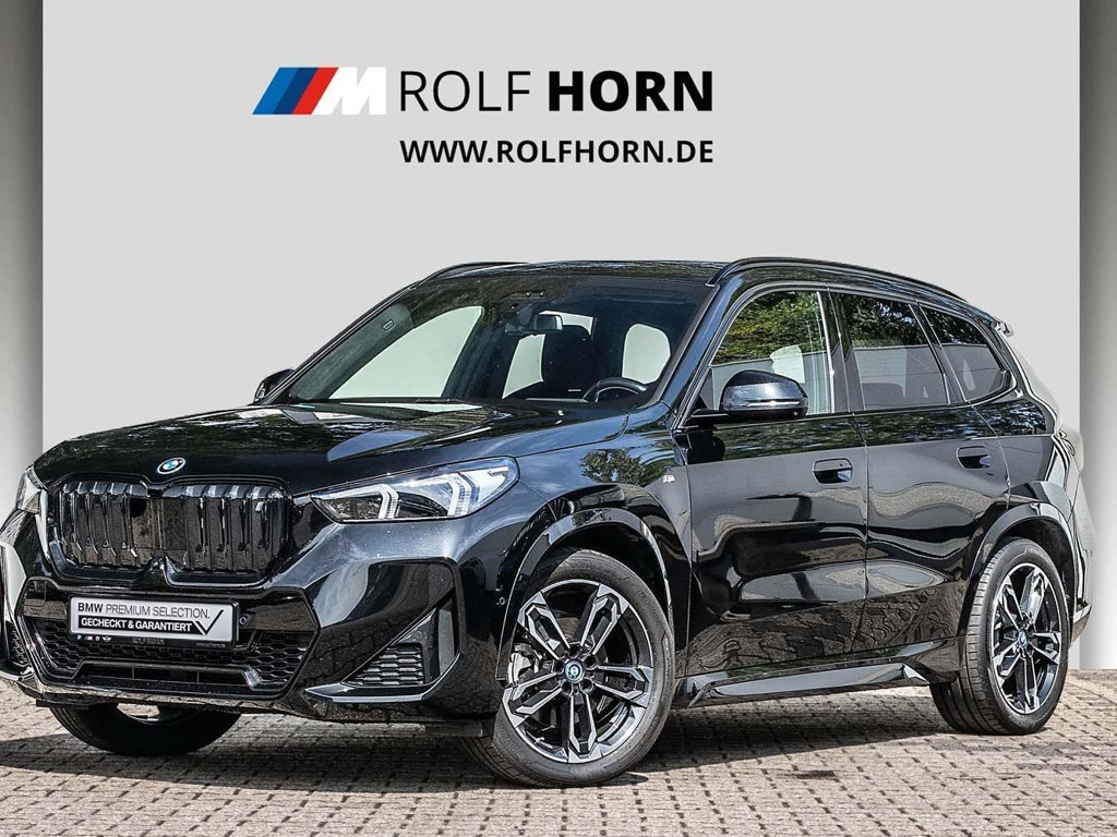 BMW iX1 xDrive30