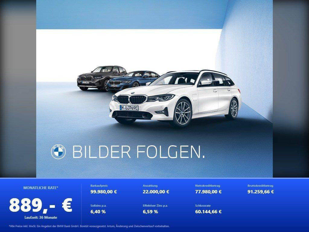 BMW M4 Coupé