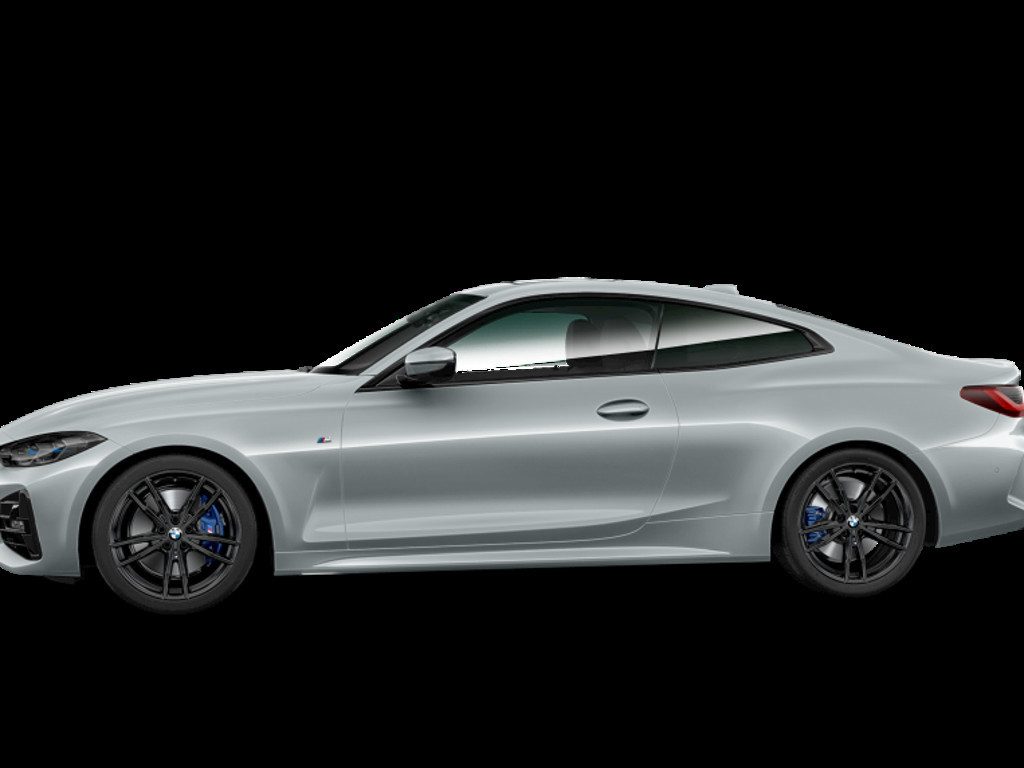 BMW 4 Serie 430 Coupé 430i