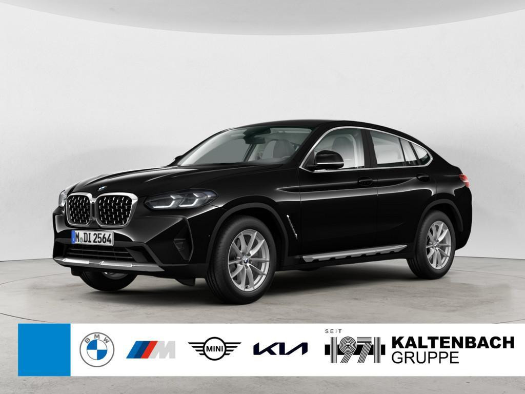 BMW X4 xDrive20i