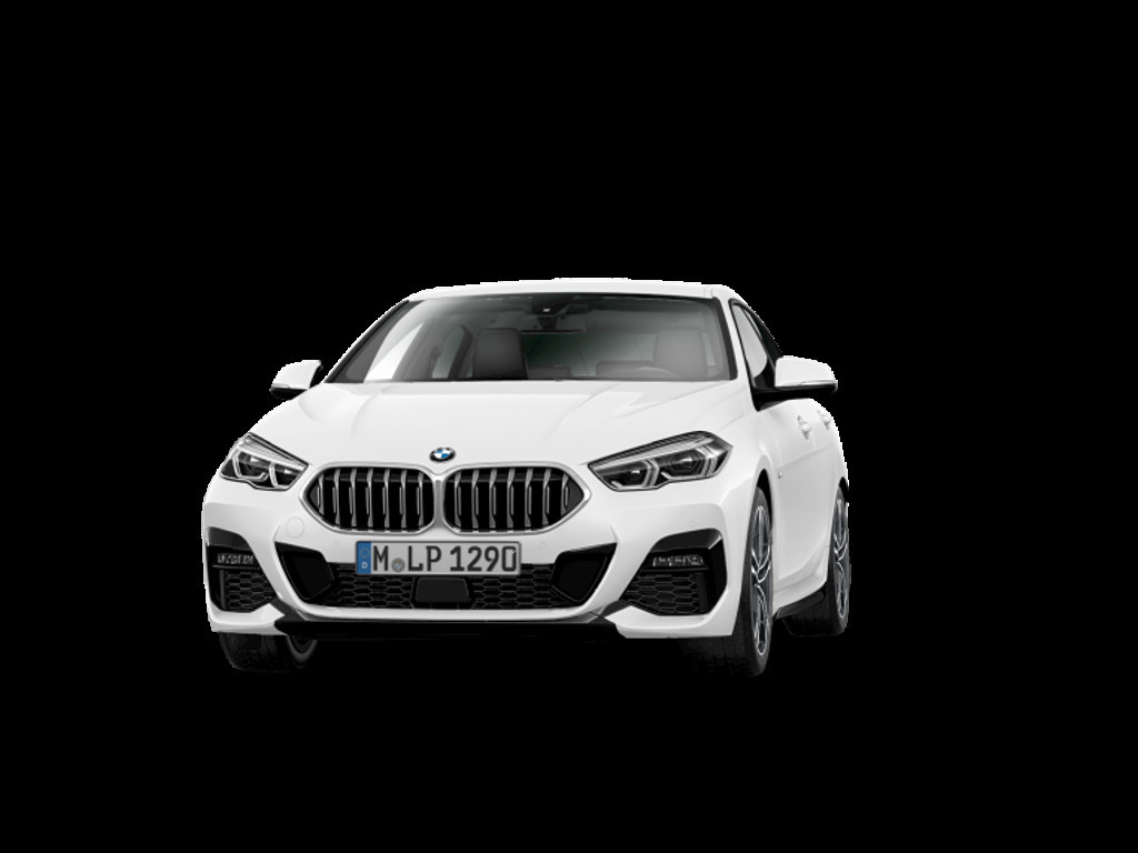 BMW 2 Serie 218 Coupé Gran Coupé 218d