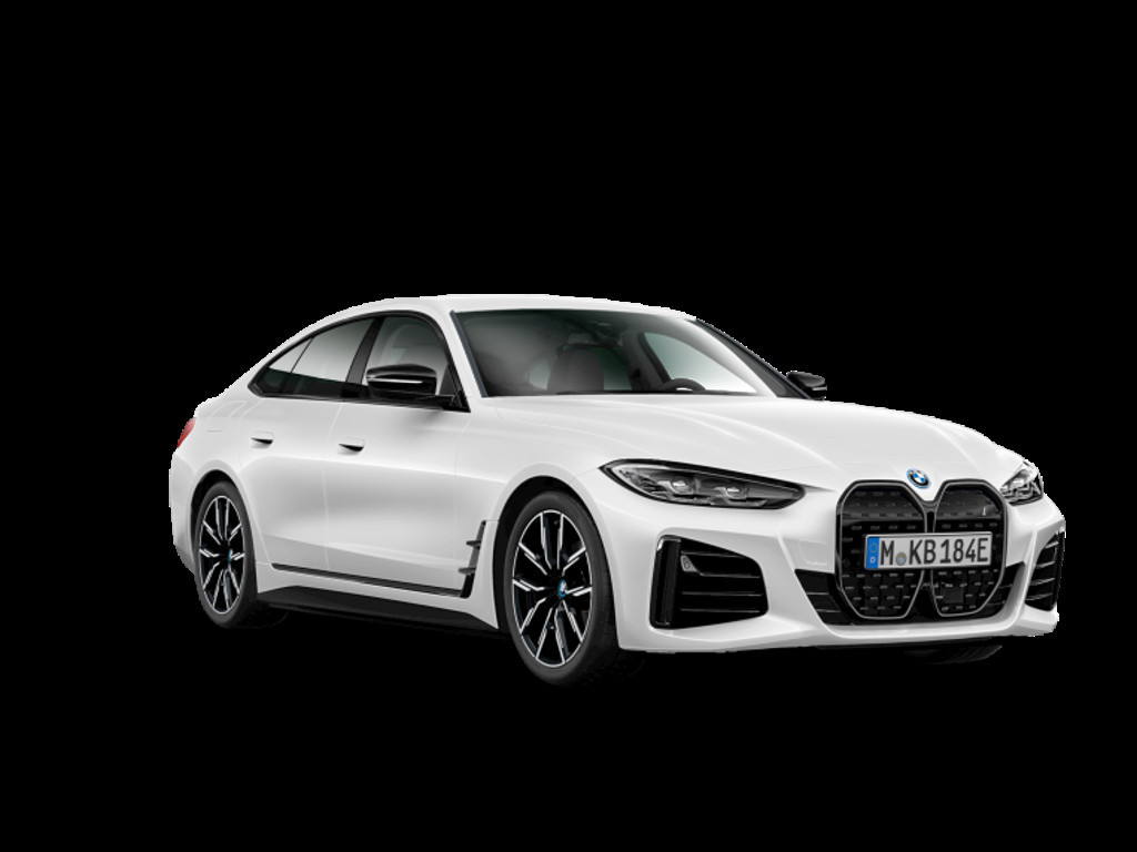 BMW i4