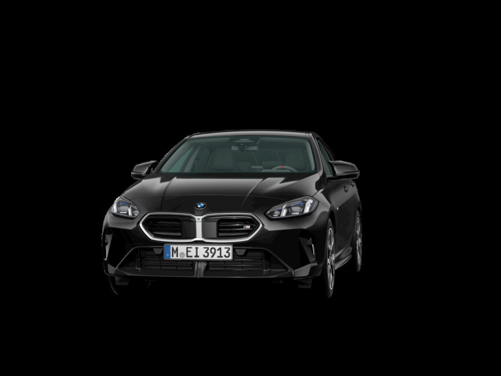 BMW M235 Gran Coupé