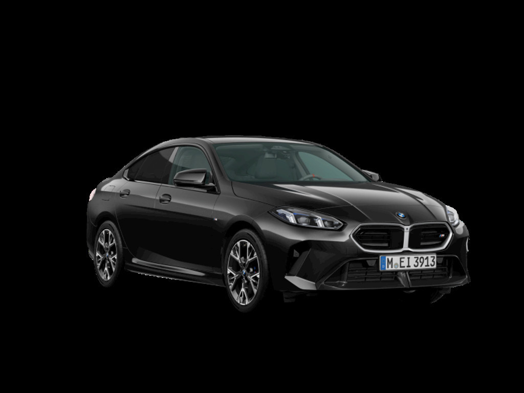 BMW M235