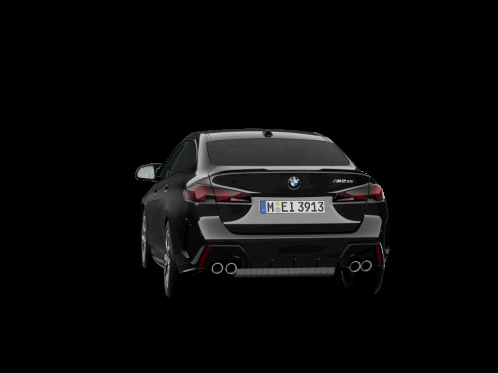 BMW M235