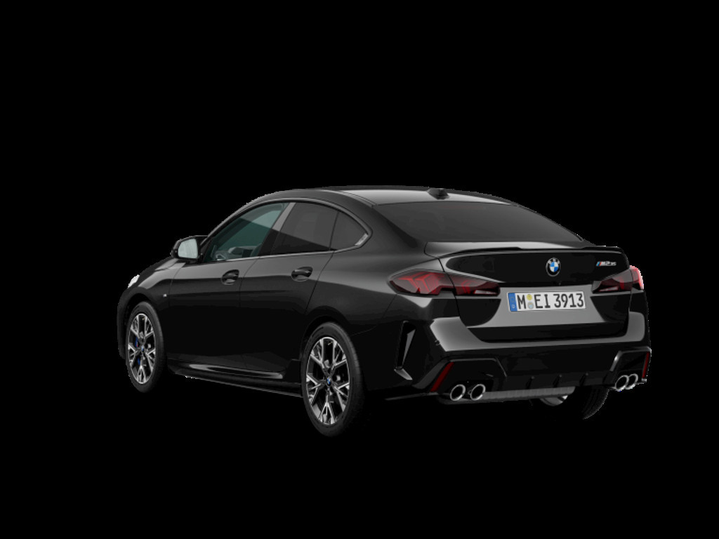 BMW M235
