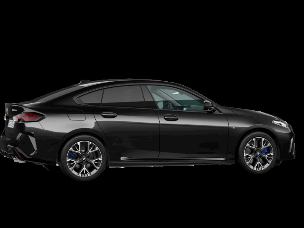 BMW M235