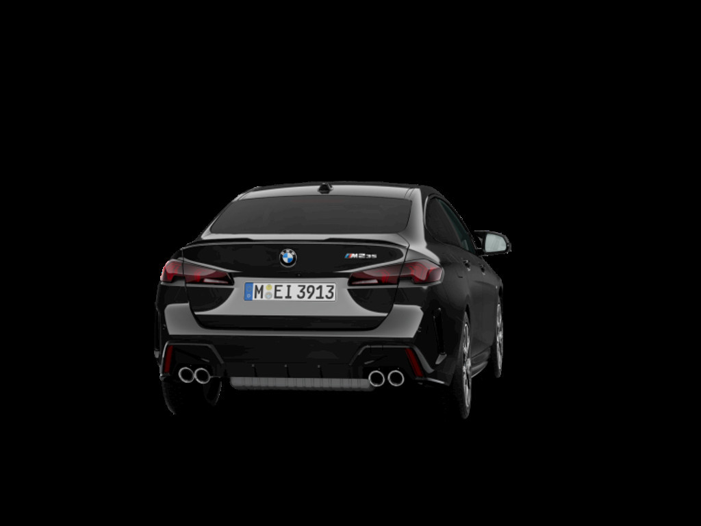 BMW M235