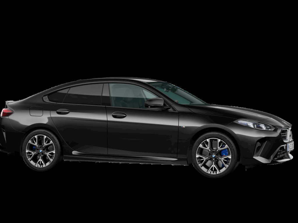 BMW M235