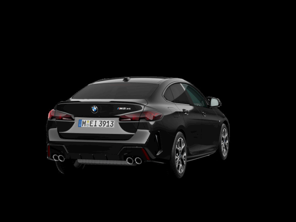 BMW M235