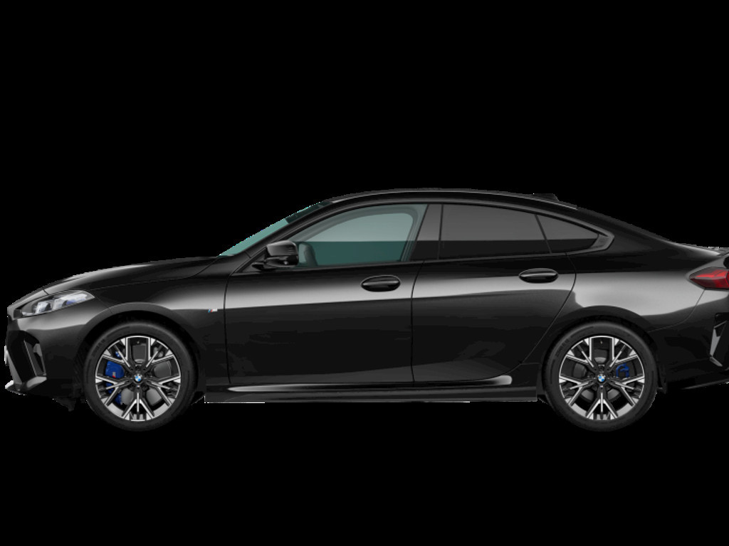 BMW M235