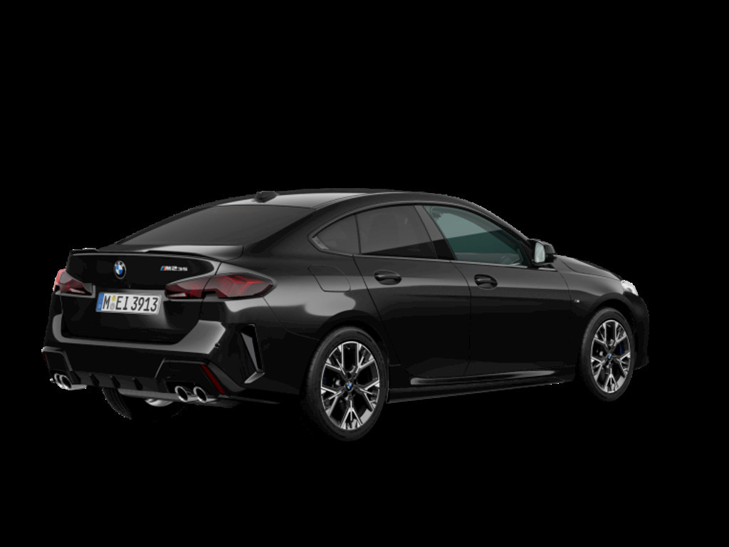 BMW M235
