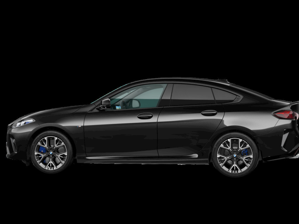 BMW M235