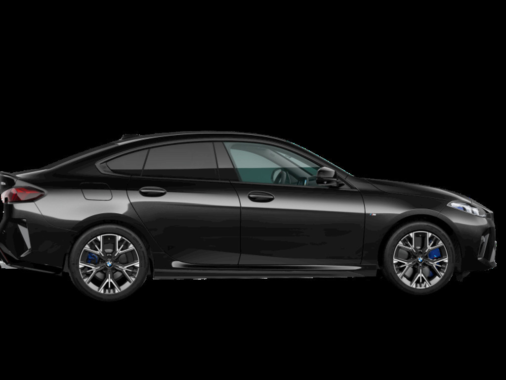 BMW M235