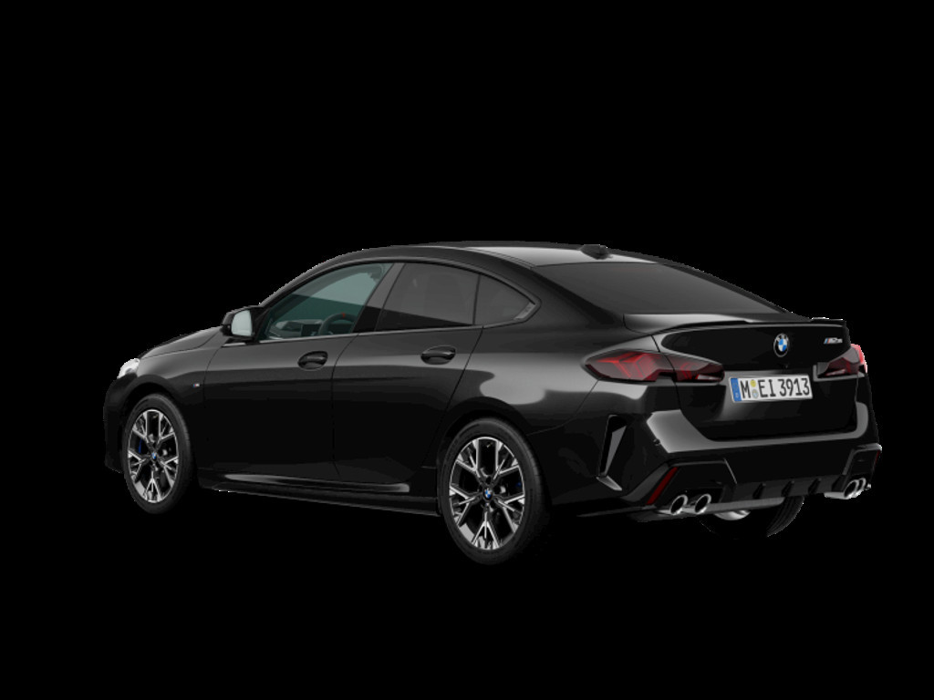 BMW M235