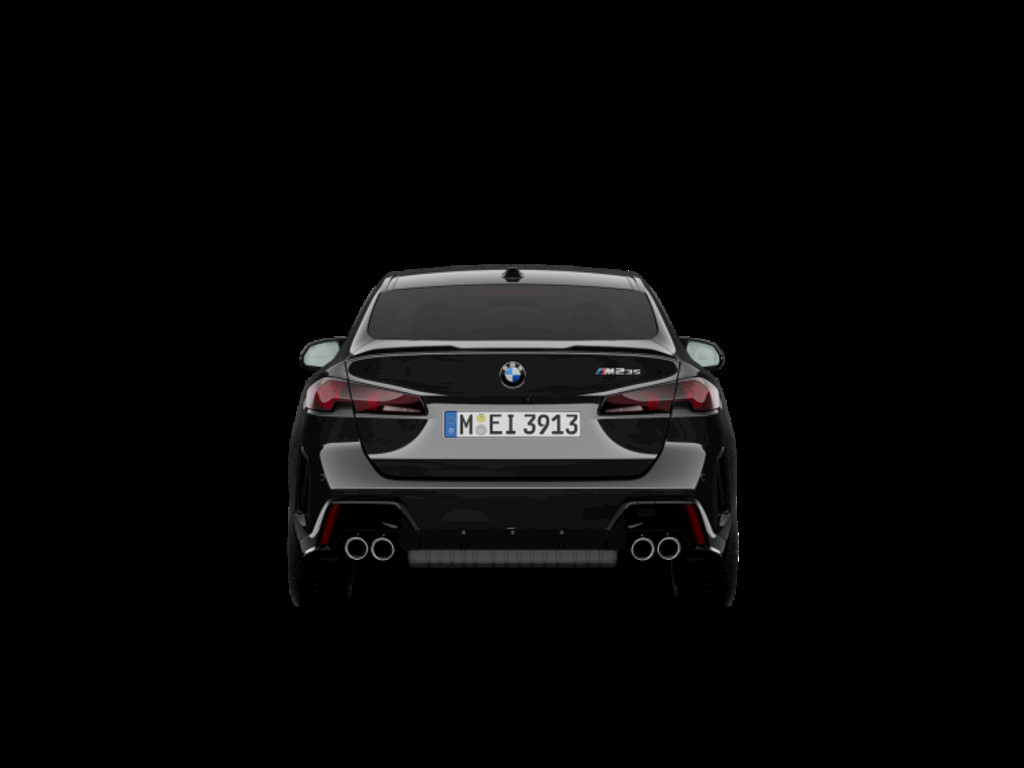 BMW M235