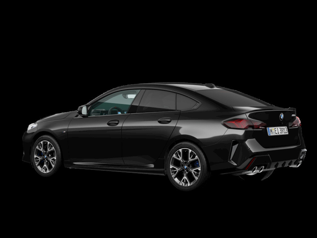 BMW M235
