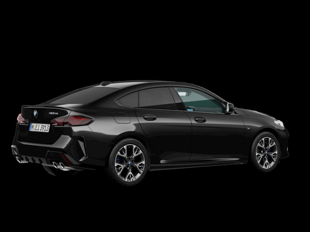 BMW M235