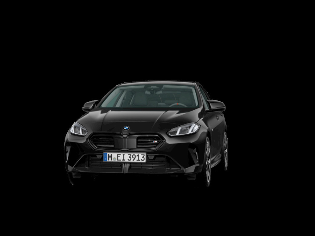 BMW M235 Gran Coupé