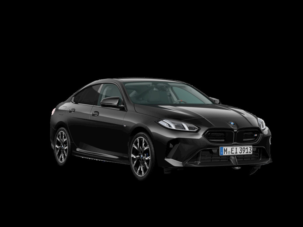 BMW M235
