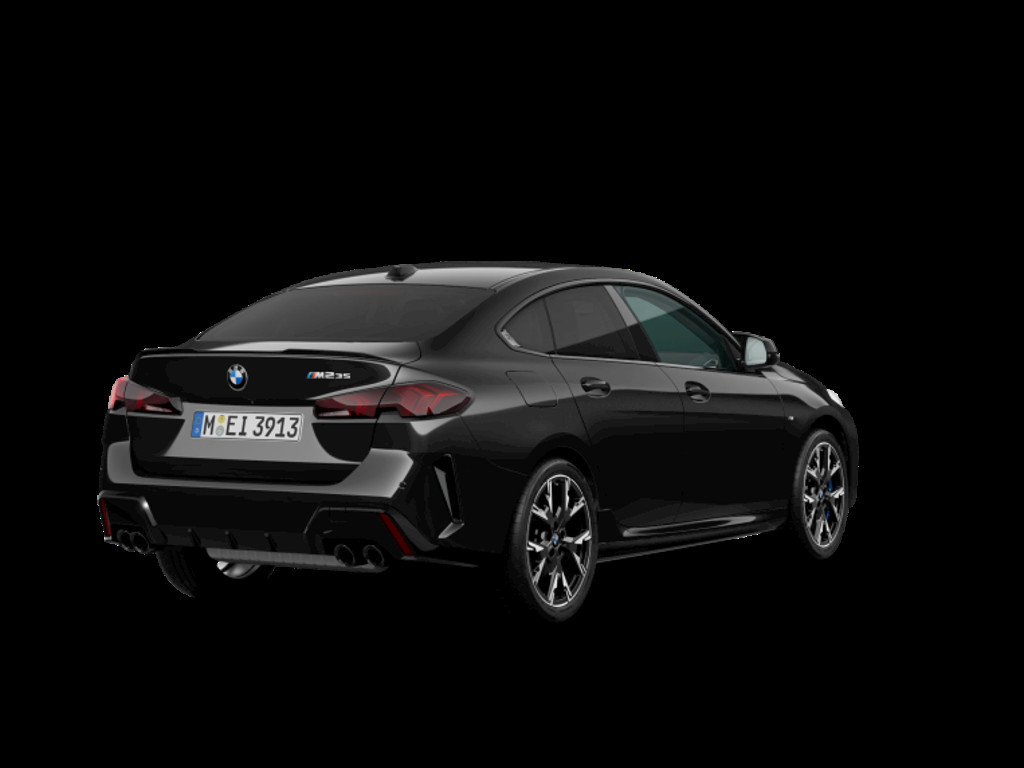 BMW M235