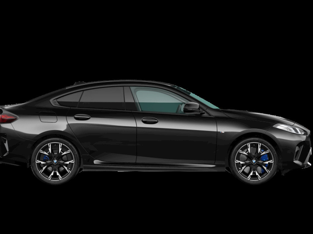 BMW M235