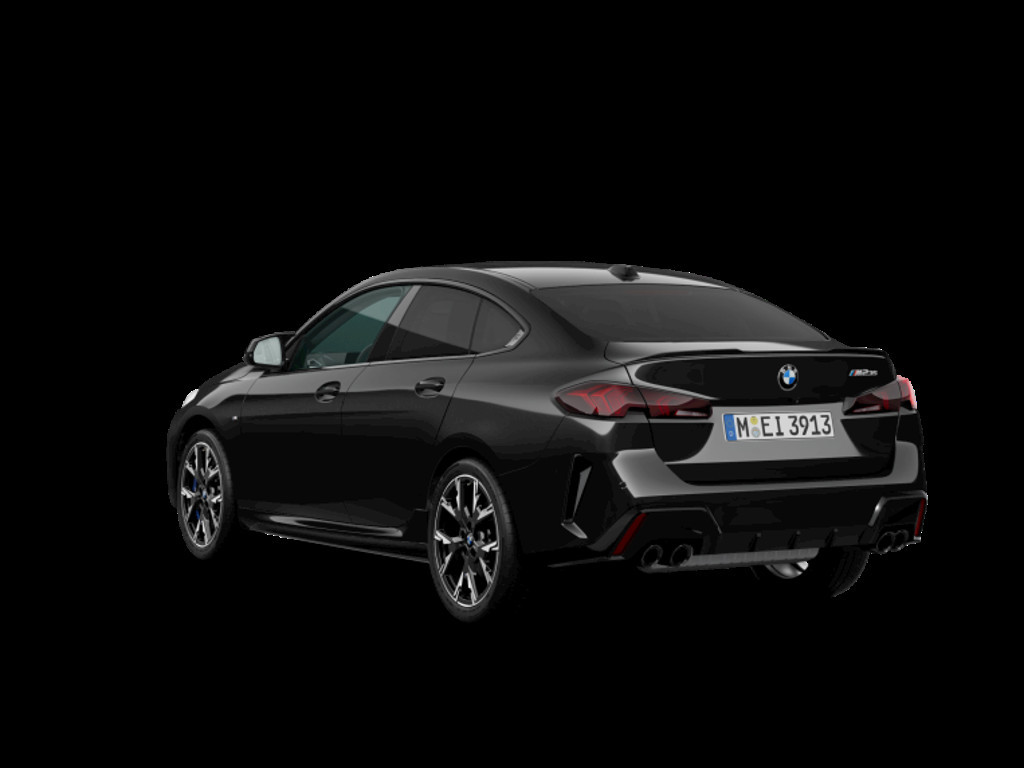 BMW M235