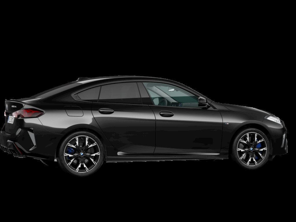 BMW M235