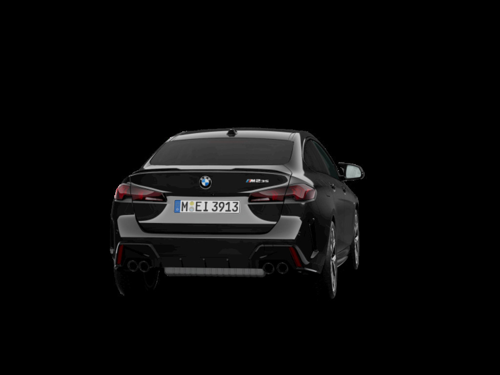BMW M235