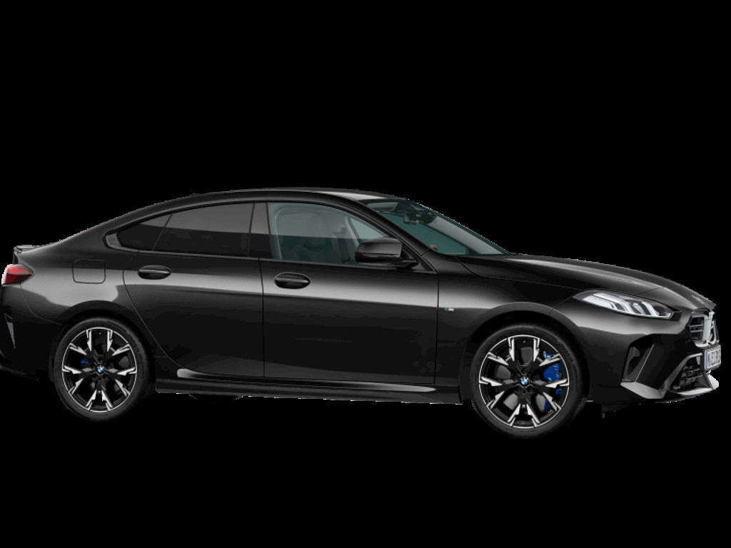 BMW M235