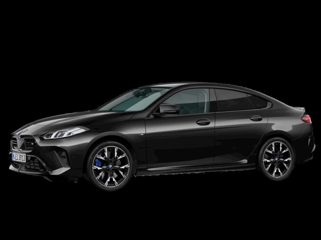 BMW M235
