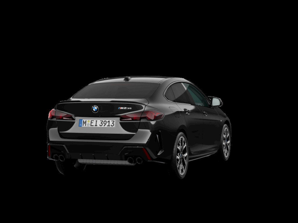 BMW M235
