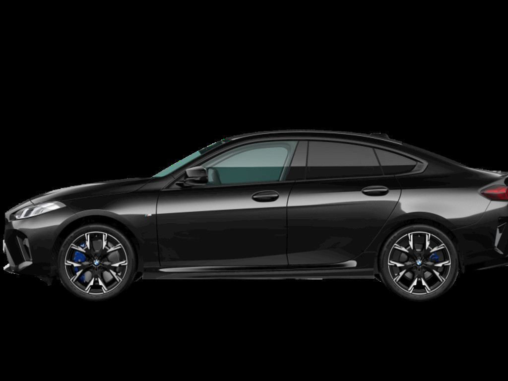 BMW M235