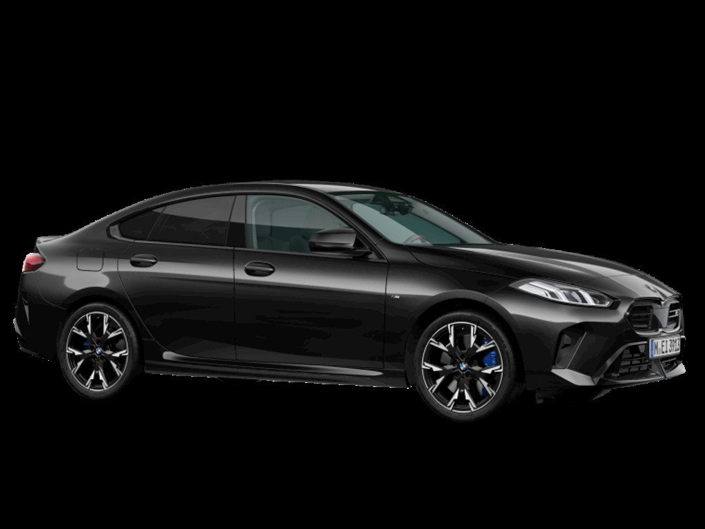 BMW M235